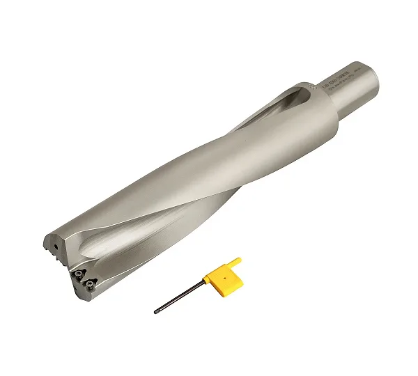 Сверло корпусное 60мм C40-4D60-248WC06 ACCKee