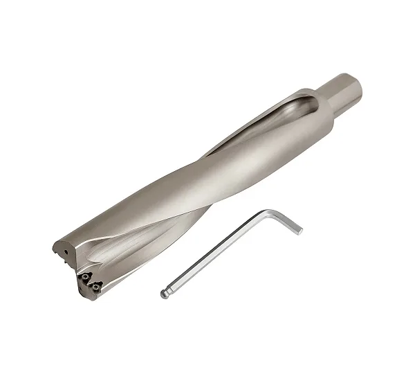 Сверло корпусное 60мм C40-5D60-305WC06 ACCKee