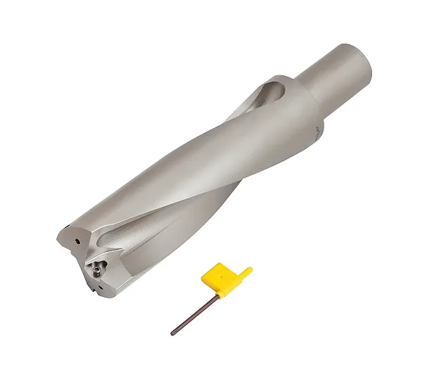 Сверло корпусное 62мм C40-3D62-194WC08 ACCKee