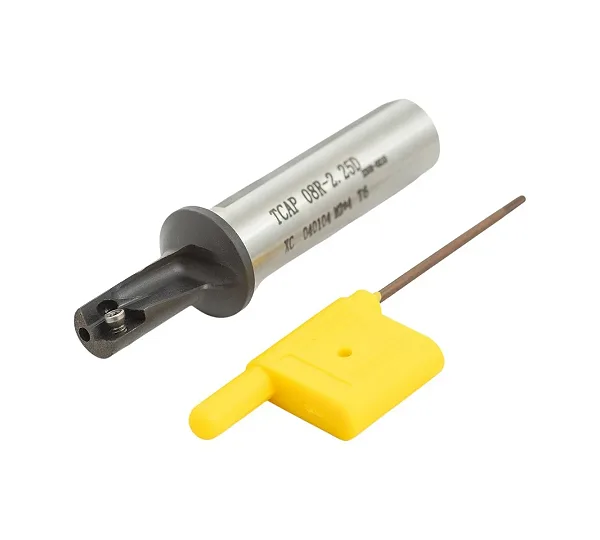 Сверло корпусное TCAP 08R 2.25D ACCKee