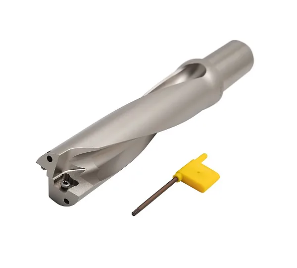 Сверло корпусное TCAP 25R 3D ACCKee