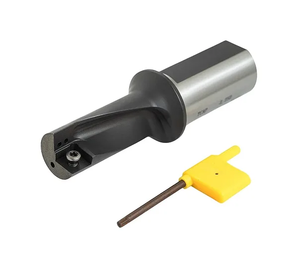 Сверло корпусное TCAP 32R 2.25D ACCKee