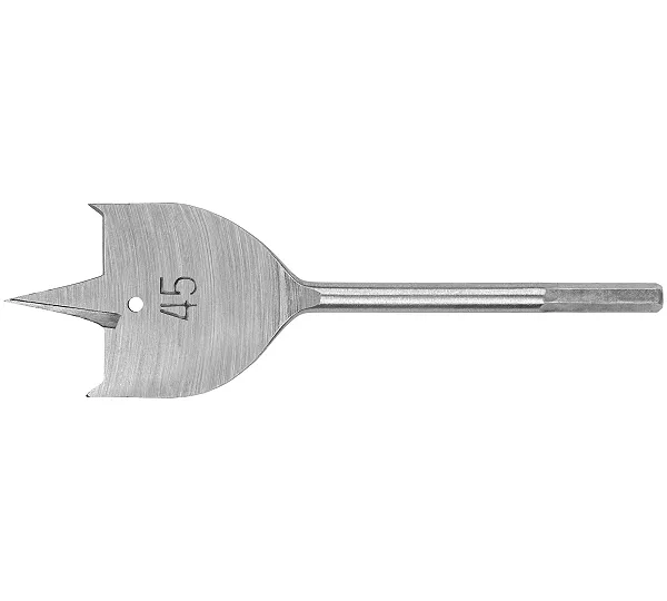 Сверло по дереву FIT