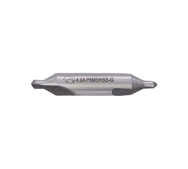 Сверло центровочное 4.0мм (D-10.0мм) Р6М5 тип А SDW TOOLS