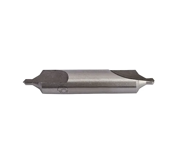 Сверло центровочное 5.0мм (D-18.0мм) Р6М5 тип B SDW TOOLS
