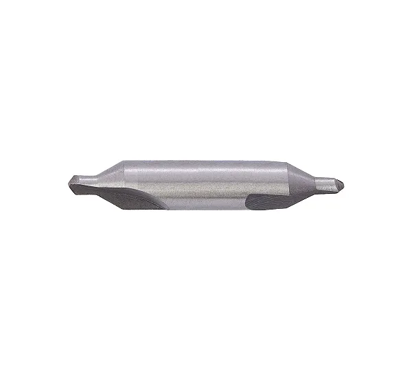 Сверло центровочное 8.0мм (D-20.0мм) Р6М5 тип А SDW TOOLS