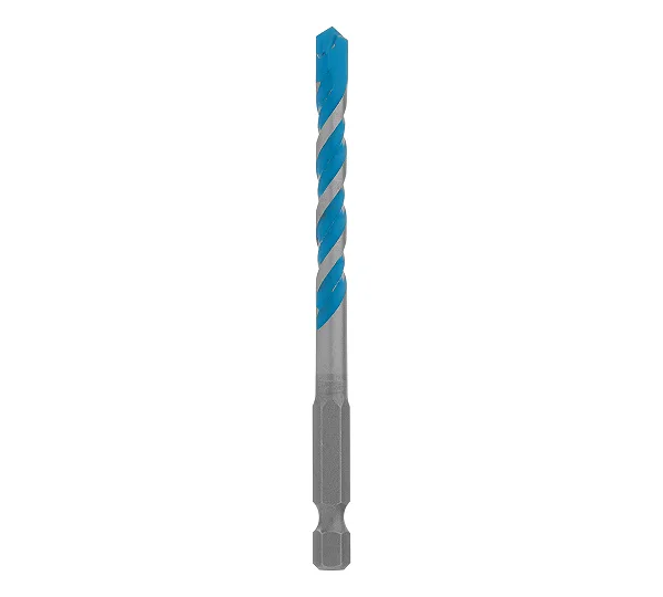 Сверло универсальное, Multipurpose PRO, 6-гр. хвостовик, 8мм Gross