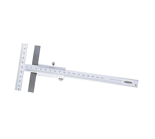 Рейсмус Т-образный INSIZE 1275-150B