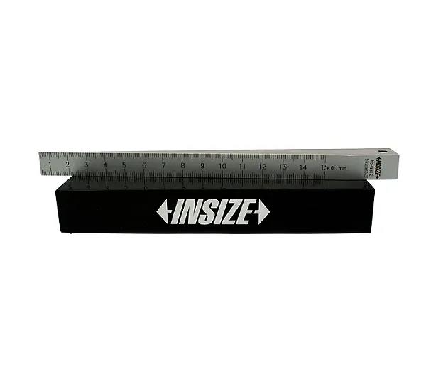 Клинья измерительные 0.5-15 мм 0.1 мм INSIZE 4630-101