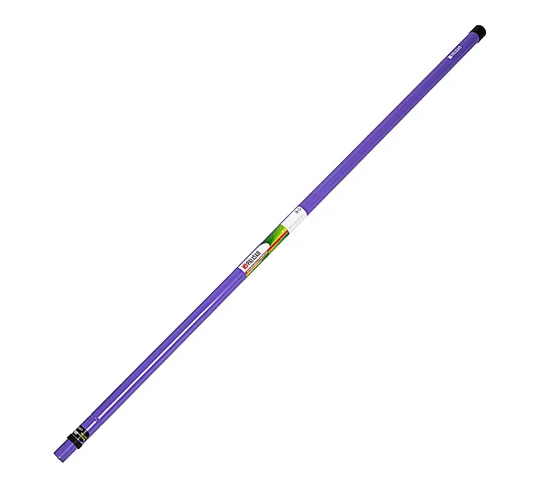 Телескопическая стальная штанга для сучкореза, 1.3-2.4 м, Palisad