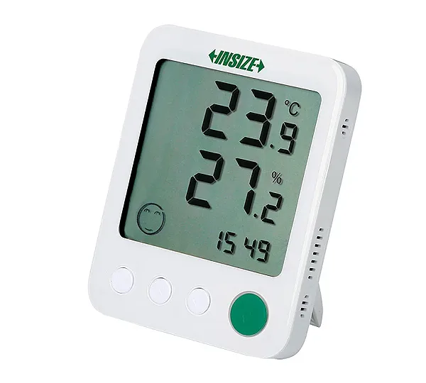 Термогигрометр (базовая серия) INSIZE 0316-TH62