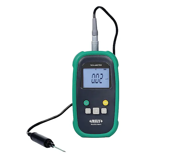 Тесламетр (гауссметр) INSIZE 0501-MA01
