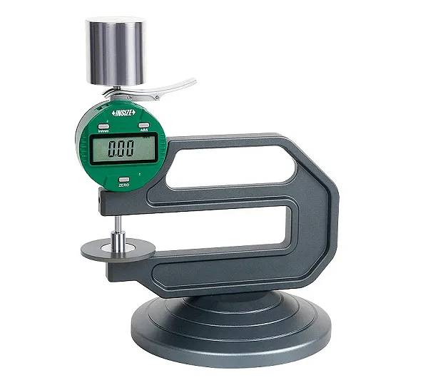 Толщиномер 0-10mm/0-0.4" INSIZE