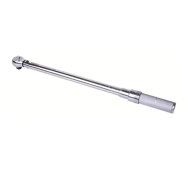 Ключ динамометрический 600-3000 Nm 1" INSIZE IST-10WM100