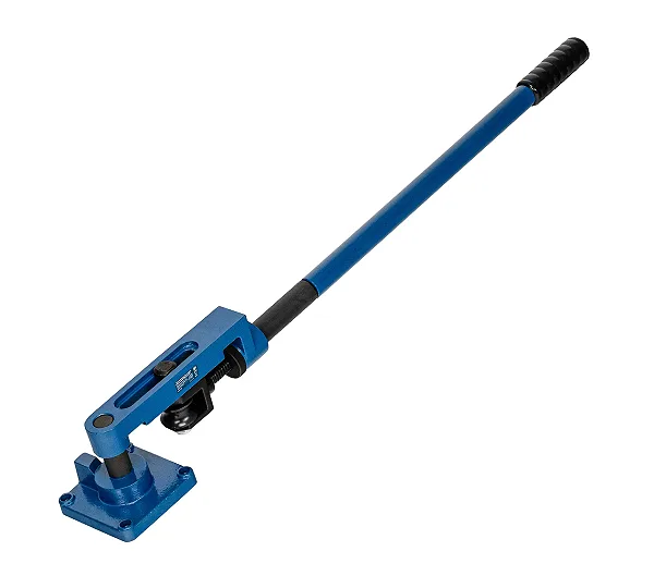 Трубогиб механический, башмаки 3/8"-1", в пластиковом кейсе STELS
