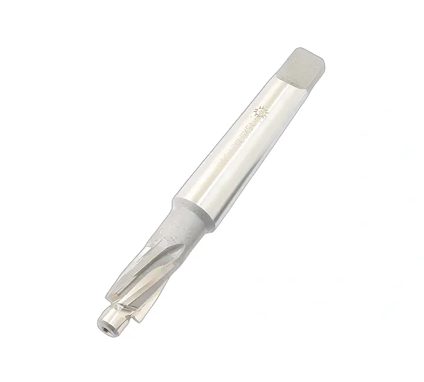 Цековка D 15,0 х d 9,0х140 к/х Р6М5 Z-4 с постоянной направляющей цапфой, КМ2 TLX