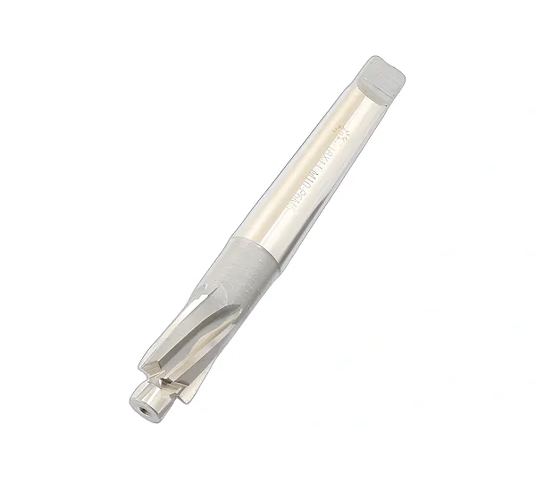 Цековка D 18,0 х d11,0х140 к/х Р6М5 Z-4 с постоянной направляющей цапфой, КМ2 TLX