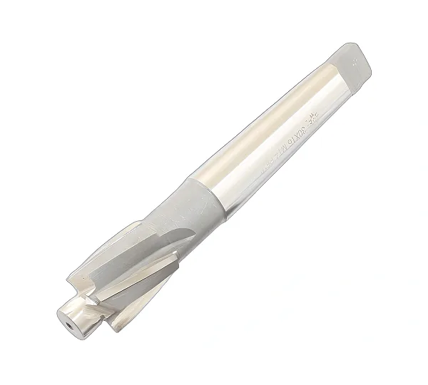 Цековка D 30,0 х d16,0х180 к/х Р6М5 Z-4 с постоянной направляющей цапфой, КМ3 TLX