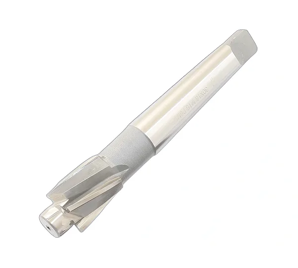 Цековка D 30,0 х d18,0х180 к/х Р6М5 Z-4 с постоянной направляющей цапфой, КМ3 TLX