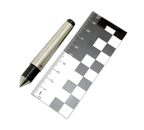 Центр Упорный КМ-1 (MT1) CNIC