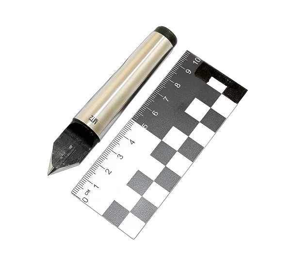 Центр Упорный КМ-2 полуцентр (MT2) CNIC