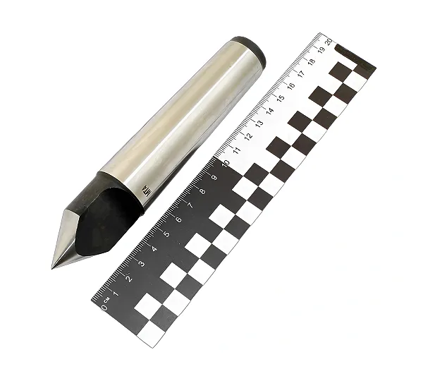 Центр Упорный КМ-4 полуцентр (MT4) CNIC