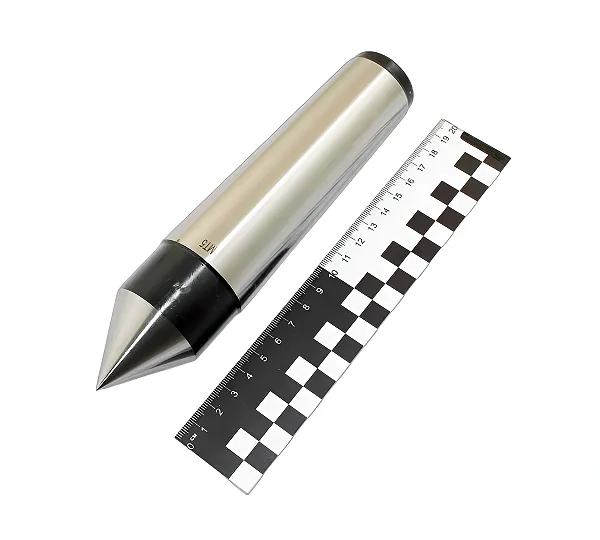Центр Упорный КМ-5 (MT5) CNIC