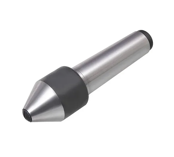 Центр вращающийся грибковый DS5х60B ГОСТ 8742 ZITOM