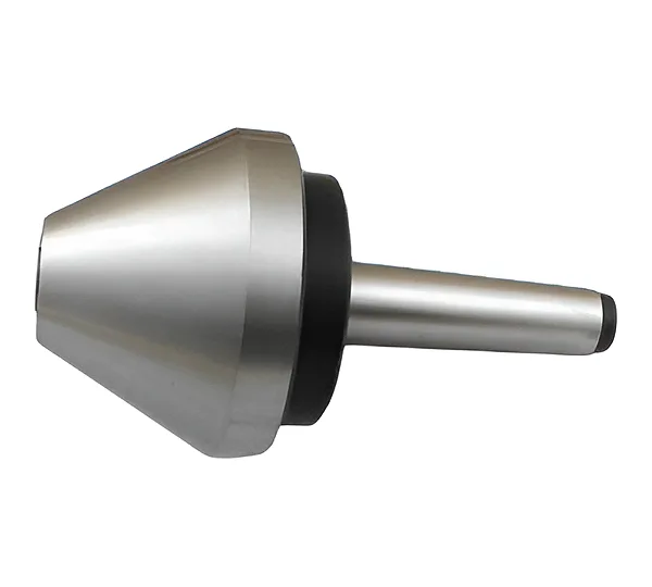 Центр Вращающийся КМ-2 х D60, 60° грибковый (трубный) (D422х60) CNIC