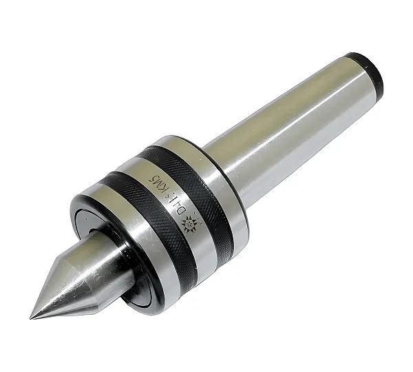 Центр Вращающийся КМ-5 (D415) TLX