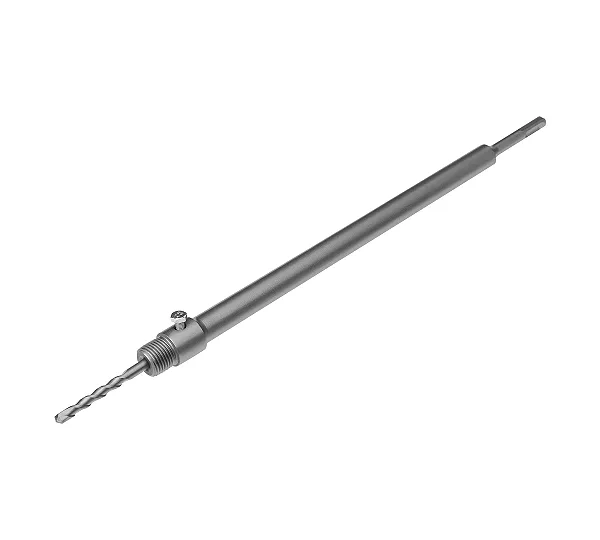 Центрирующее сверло для коронок, хвостовик M22 х 400 мм, SDS Plus Matrix