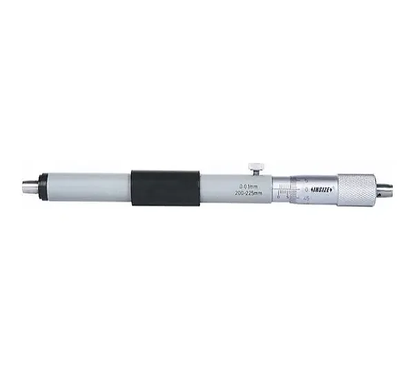 Нутромер НМ-75 50-75 мм деление 0.01 мм INSIZE 3229-75