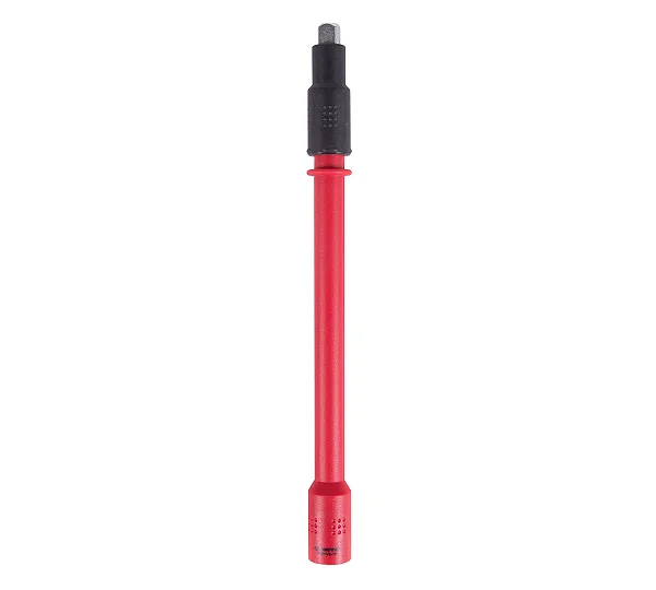 Удлинитель диэлектрический 3/8", 250 мм KING TONY 3221VE-10