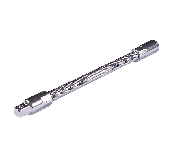 Удлинитель гибкий 1/4", 150 мм KING TONY 2312-06