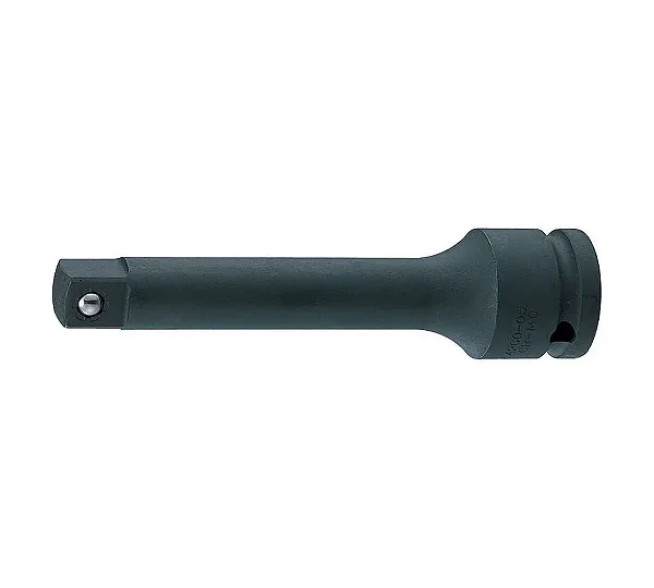 Удлинитель ударный 1/2", 150 мм, с шариковым фиксатором KING TONY 4260-06P