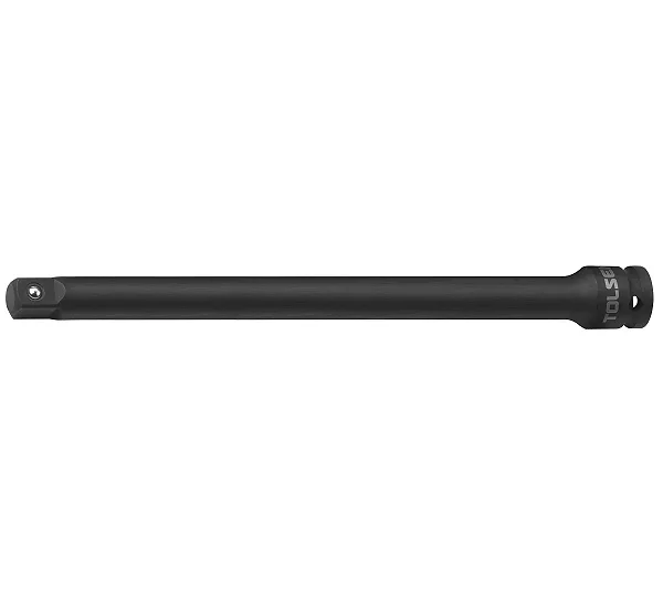 Удлинитель ударный 1/2", 250 мм, с шариковым фиксатором TOLSEN TT18287
