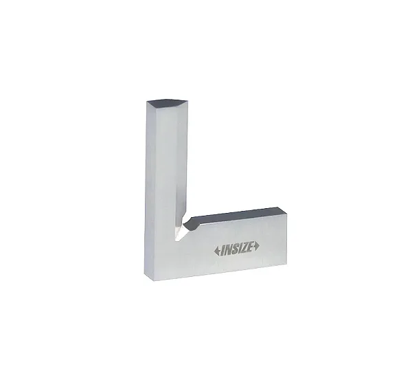 Угольник поверочный УЛ- 25 кл 00 25х20 мм INSIZE 4794-025