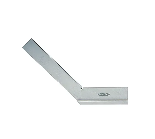 Угольник поверочный УП- 200 135° 200х130 мм INSIZE 4754-3200