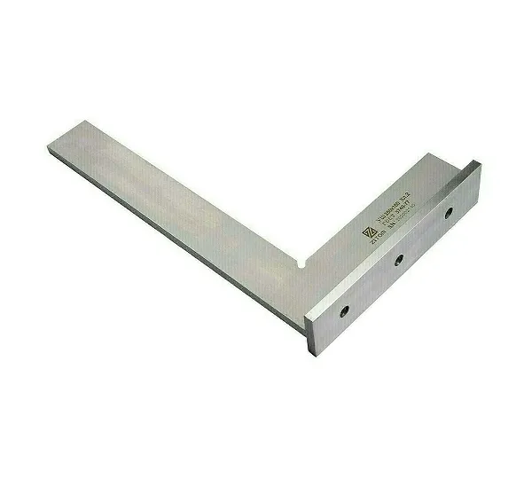 Угольник поверочный УШ-2-250 (250х160) ZITOM