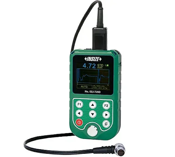 Толщиномер ультразвуковой ISU-720D