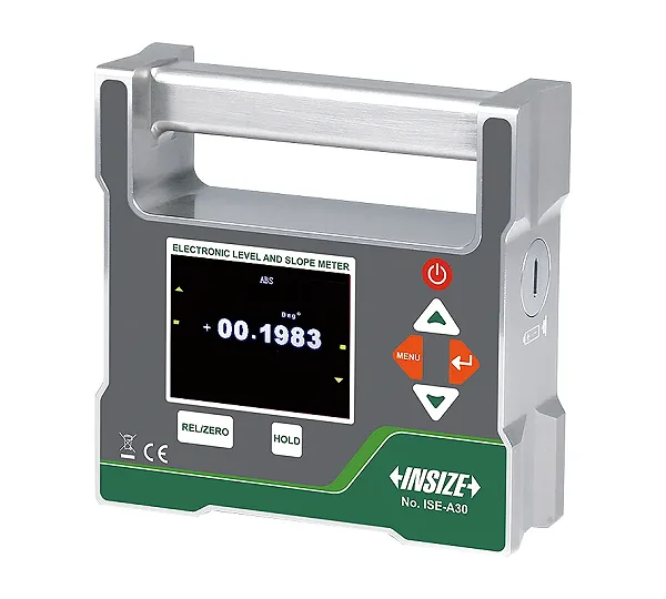 Уровень ±30° INSIZE