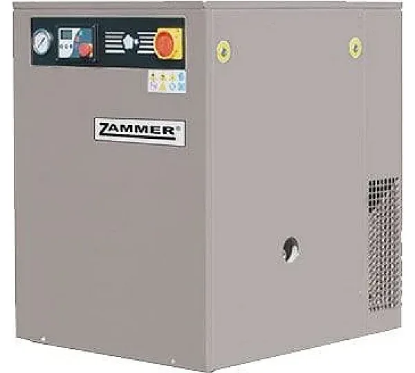Винтовой компрессор Zammer SK15-15