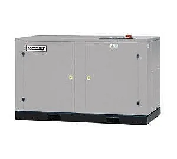 Винтовой компрессор Zammer SK37-2,5 CF