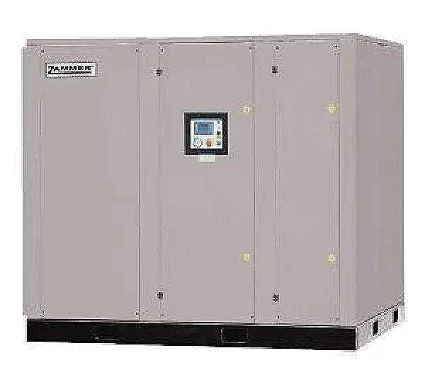 Винтовой компрессор Zammer SK75-10/F