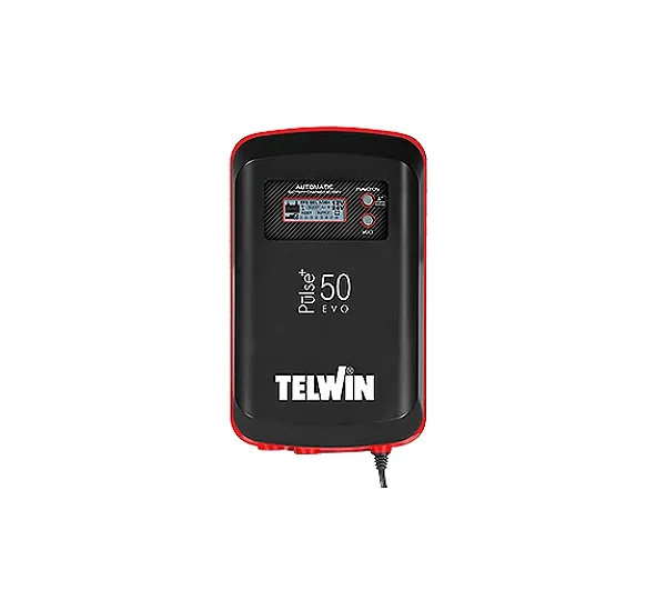 Устройство зарядное Pulse 50 Evo TELWIN 807611