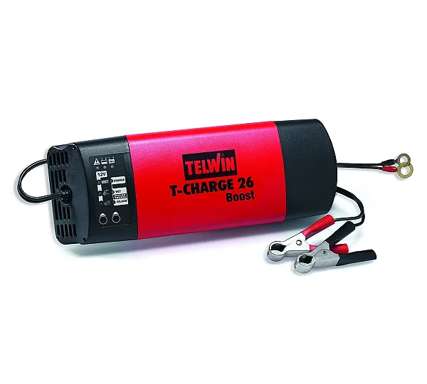 Устройство зарядное T-Charge 26 Boost TELWIN 807562