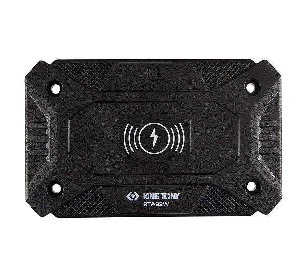 Устройство зарядное, Wireless магнитное, 5 Вт KING TONY 9TA92WA