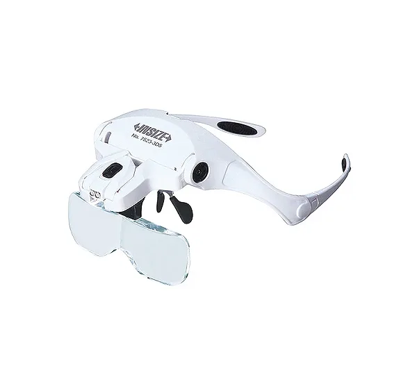 Увеличительные очки INSIZE 7523-3D5