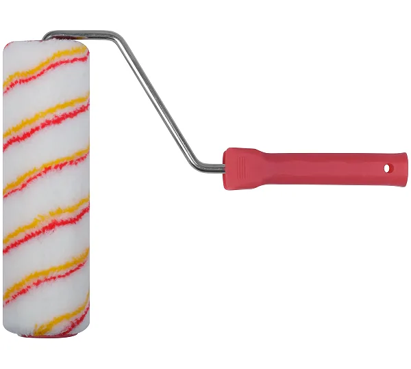 Валик полиакриловый КУРС
