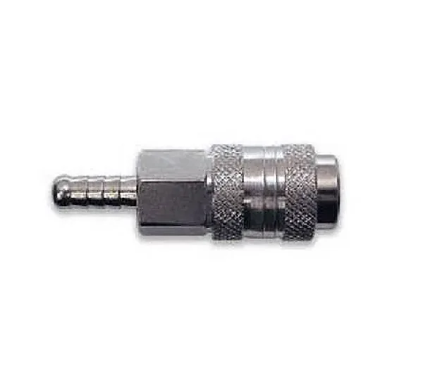 VEPA Муфта быстросъемная F>8 мм  A324/3
